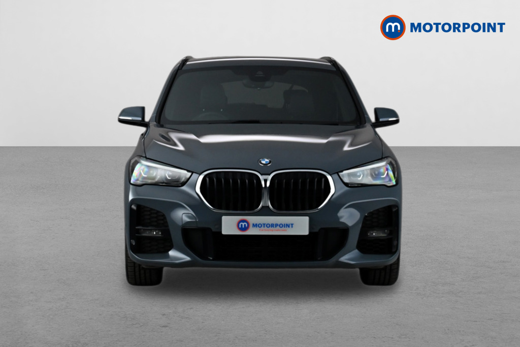 BMW X1 M Sport Automatic Petrol SUV - Stock Number (1634996) - Front bumper