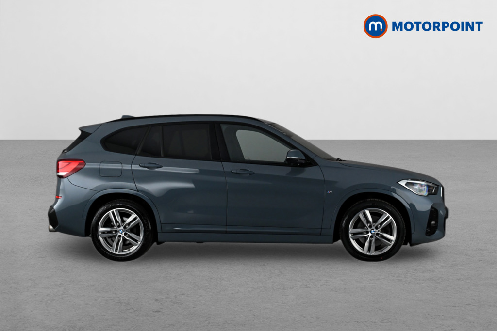 BMW X1 M Sport Automatic Petrol SUV - Stock Number (1634996) - Drivers side