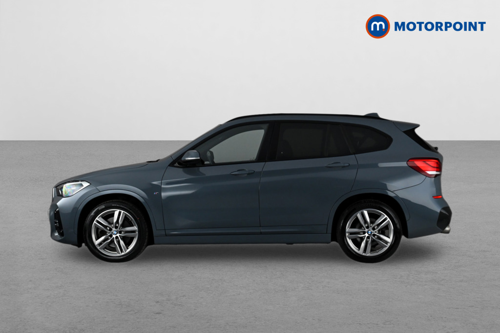 BMW X1 M Sport Automatic Petrol SUV - Stock Number (1634996) - Passenger side