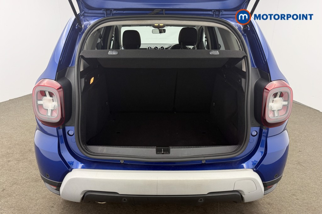 Dacia Duster Se Twenty Manual Petrol SUV - Stock Number (1635056) - 5th supplementary image