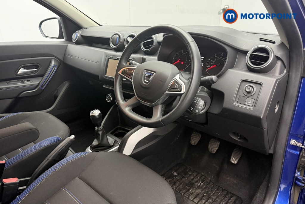 Dacia Duster Se Twenty Manual Petrol SUV - Stock Number (1635056) - 6th supplementary image