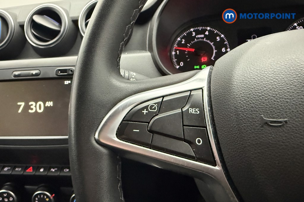 Dacia Duster Se Twenty Manual Petrol SUV - Stock Number (1635056) - 7th supplementary image
