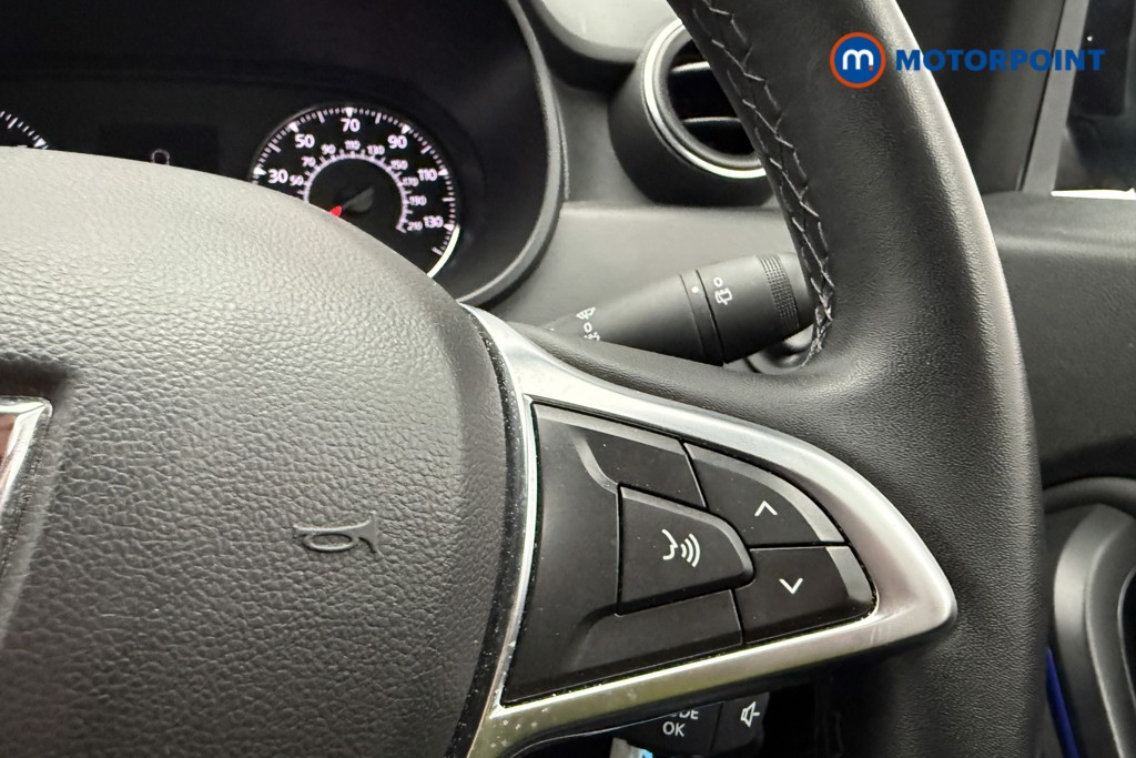 Dacia Duster Se Twenty Manual Petrol SUV - Stock Number (1635056) - 8th supplementary image