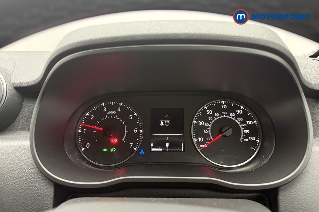 Dacia Duster Se Twenty Manual Petrol SUV - Stock Number (1635056) - 9th supplementary image