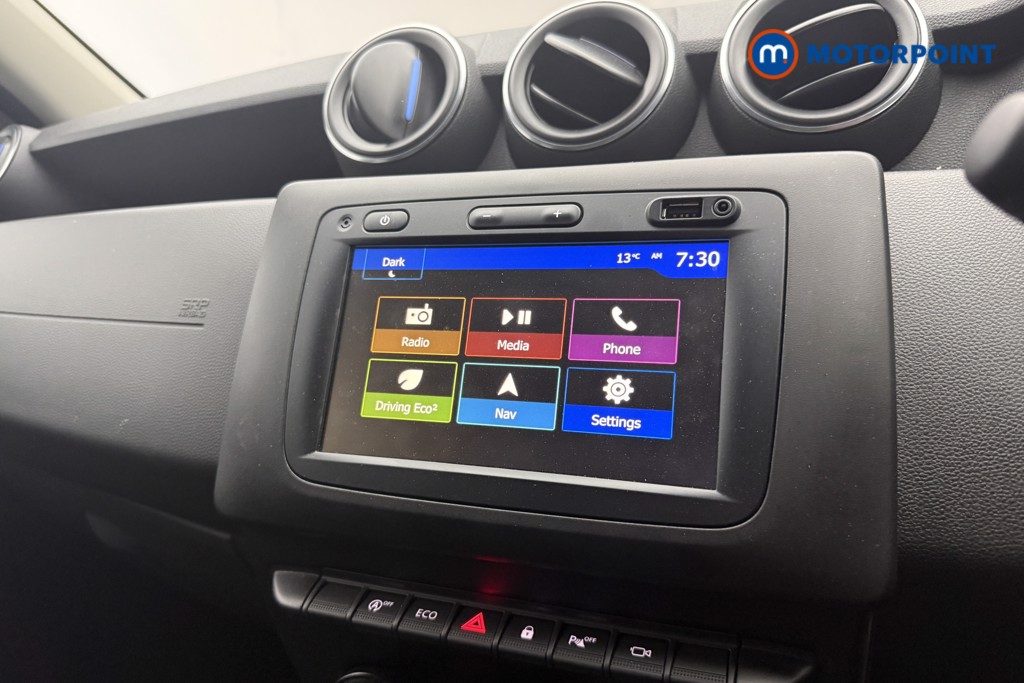 Dacia Duster Se Twenty Manual Petrol SUV - Stock Number (1635056) - 10th supplementary image