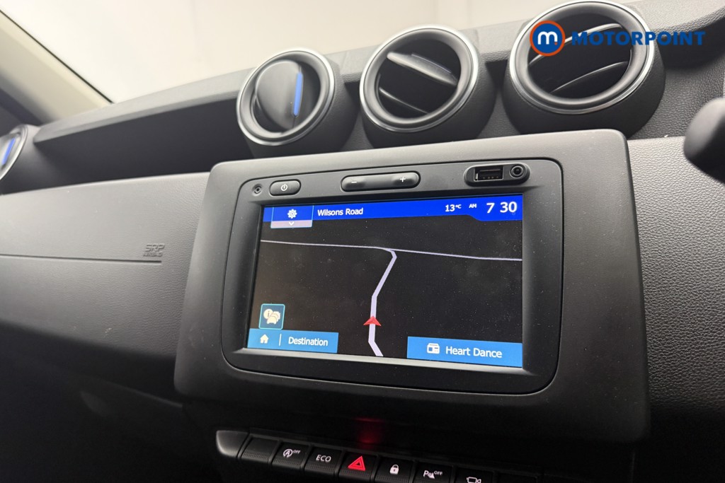 Dacia Duster Se Twenty Manual Petrol SUV - Stock Number (1635056) - 11th supplementary image