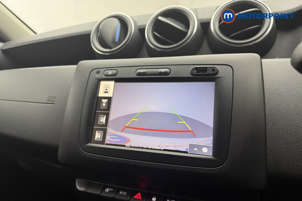 Dacia Duster Se Twenty Manual Petrol SUV - Stock Number (1635056) - 12th supplementary image