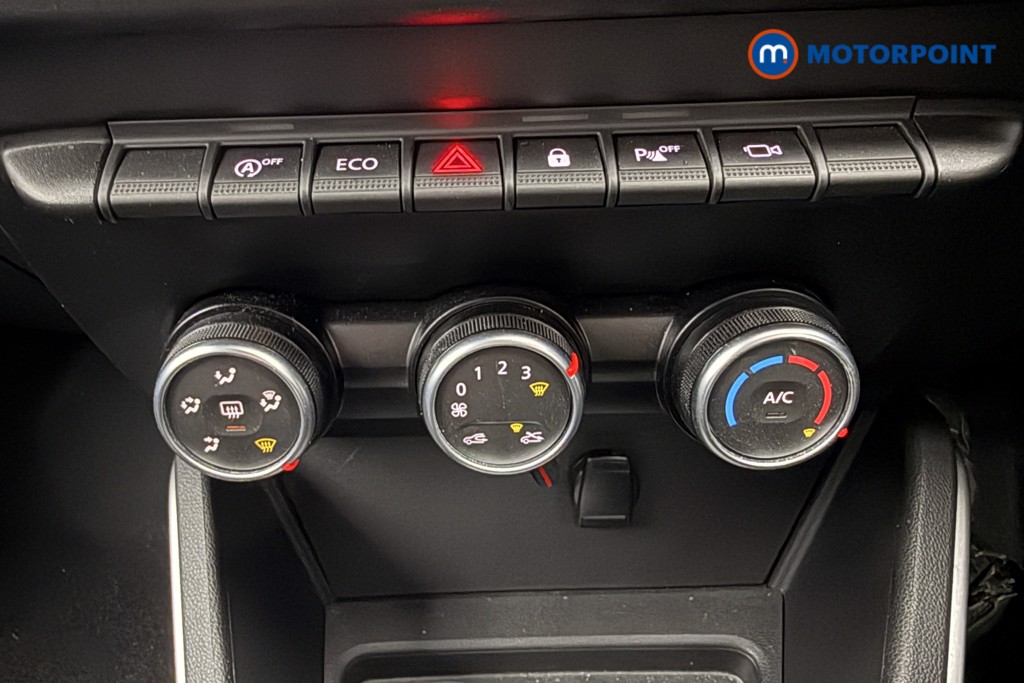 Dacia Duster Se Twenty Manual Petrol SUV - Stock Number (1635056) - 13th supplementary image