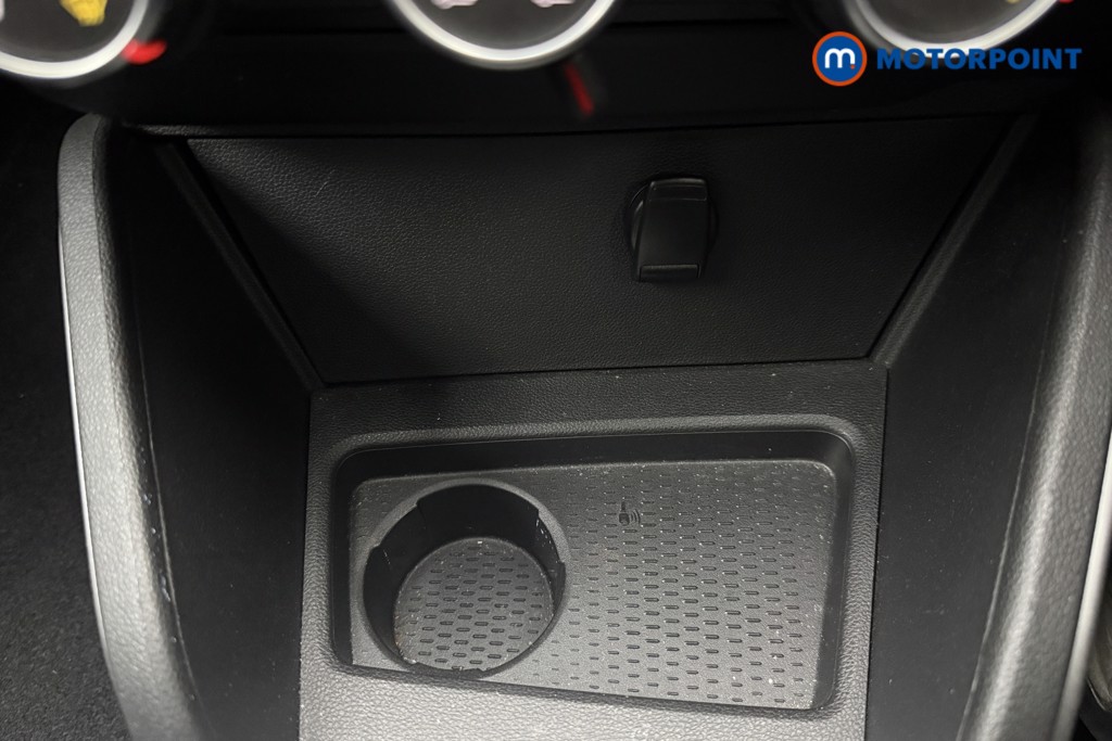 Dacia Duster Se Twenty Manual Petrol SUV - Stock Number (1635056) - 14th supplementary image