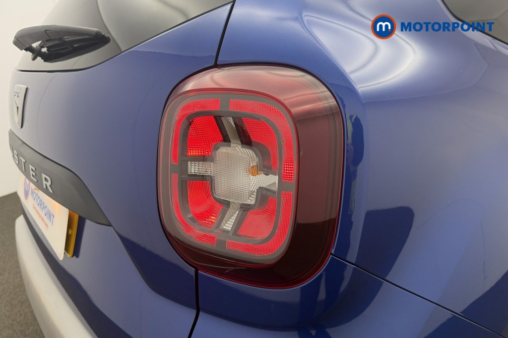 Dacia Duster Se Twenty Manual Petrol SUV - Stock Number (1635056) - 16th supplementary image