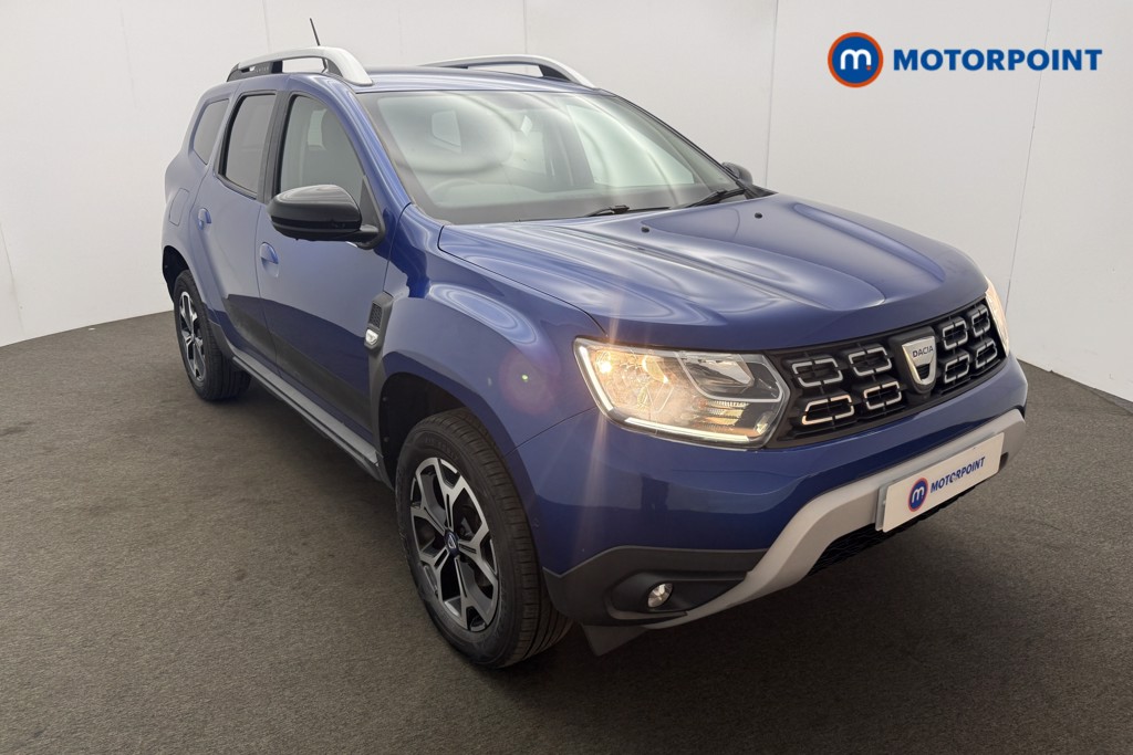 Dacia Duster Se Twenty Manual Petrol SUV - Stock Number (1635056) - 17th supplementary image