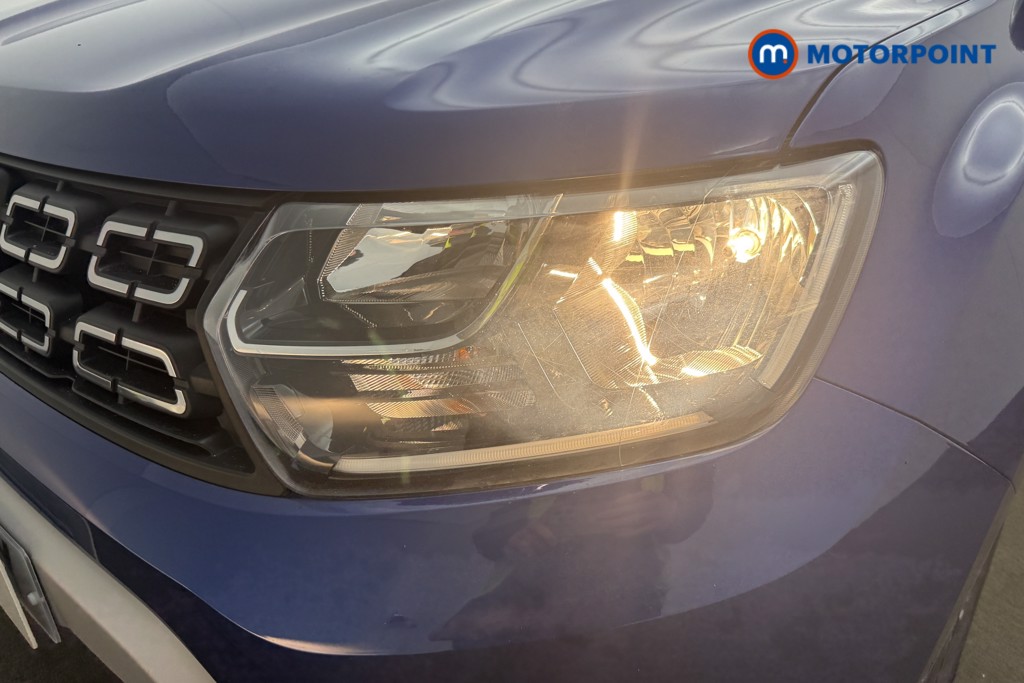 Dacia Duster Se Twenty Manual Petrol SUV - Stock Number (1635056) - 19th supplementary image