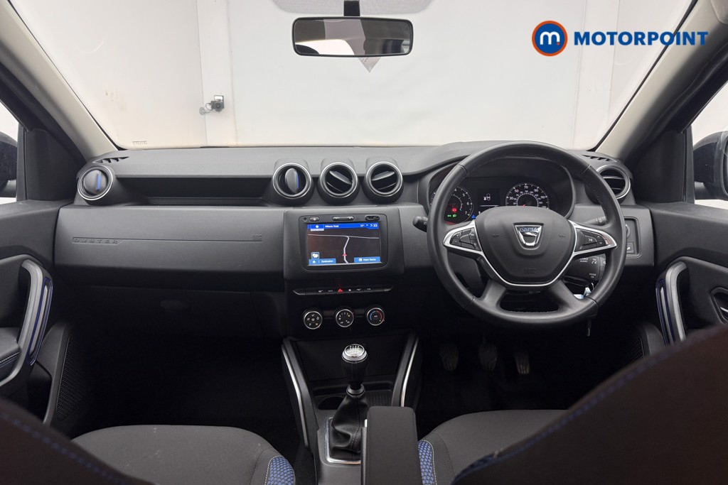 Dacia Duster Se Twenty Manual Petrol SUV - Stock Number (1635056) - 1st supplementary image