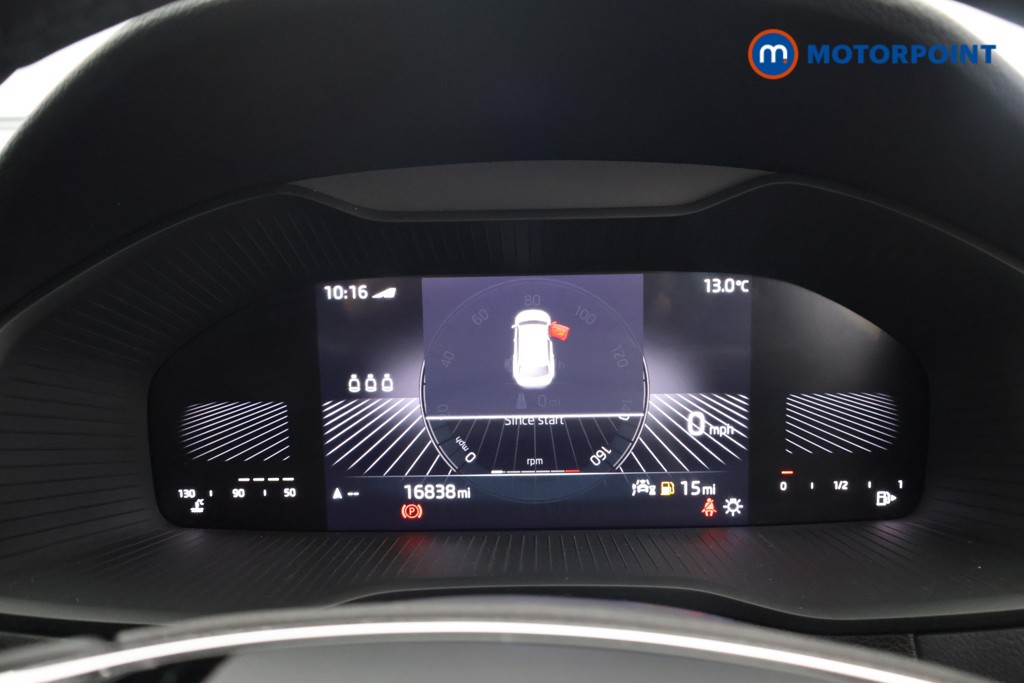 Skoda Karoq Se L Manual Petrol SUV - Stock Number (1635281) - 2nd supplementary image