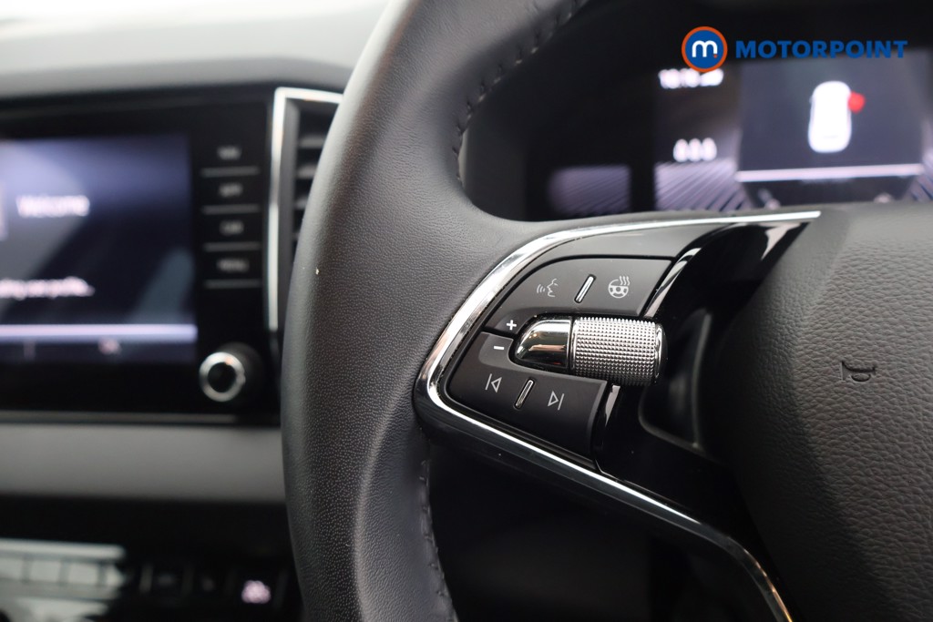 Skoda Karoq Se L Manual Petrol SUV - Stock Number (1635281) - 3rd supplementary image