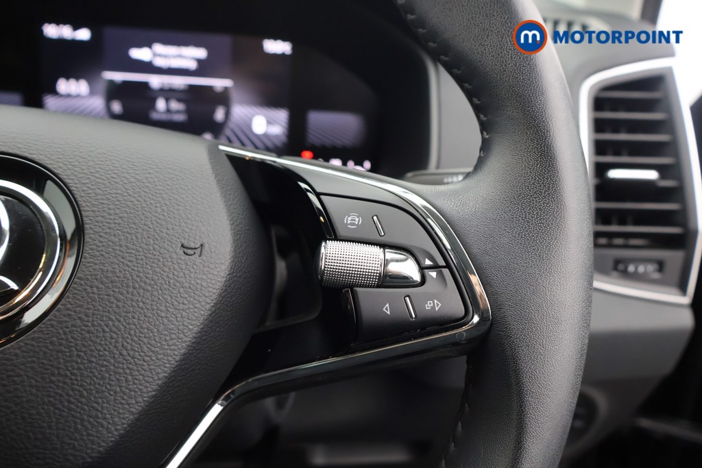 Skoda Karoq Se L Manual Petrol SUV - Stock Number (1635281) - 4th supplementary image