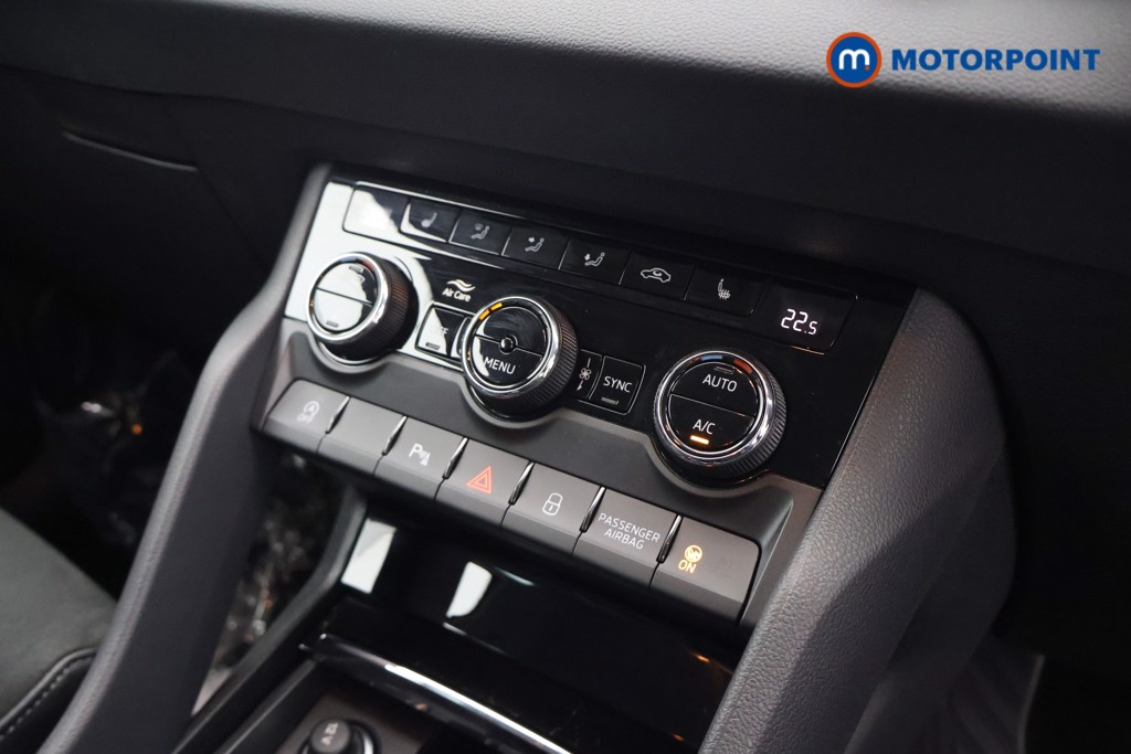 Skoda Karoq Se L Manual Petrol SUV - Stock Number (1635281) - 6th supplementary image