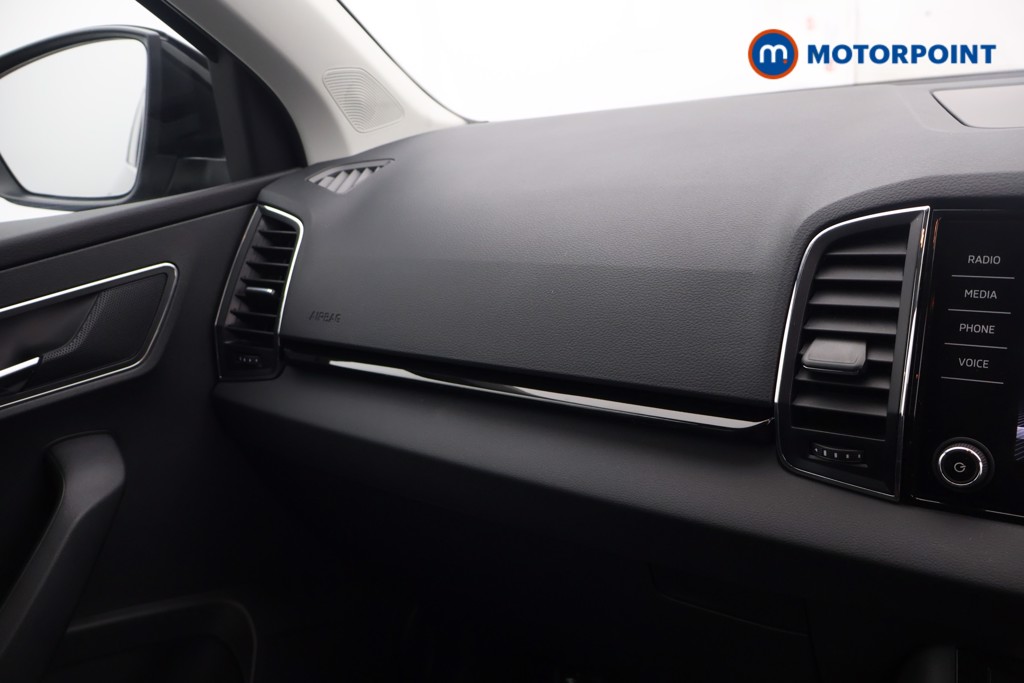 Skoda Karoq Se L Manual Petrol SUV - Stock Number (1635281) - 8th supplementary image