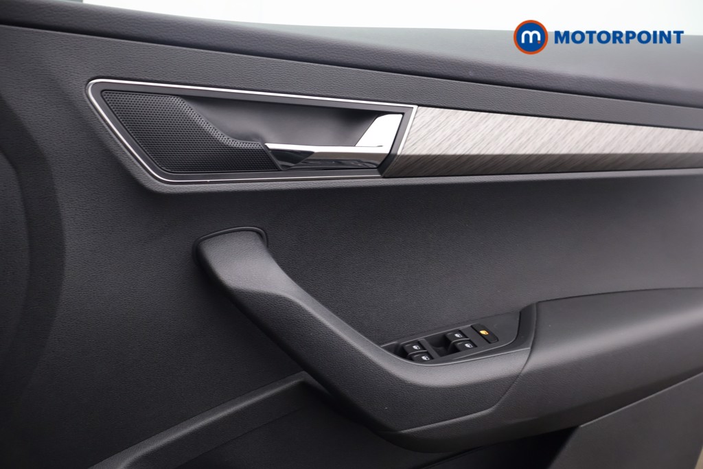 Skoda Karoq Se L Manual Petrol SUV - Stock Number (1635281) - 9th supplementary image