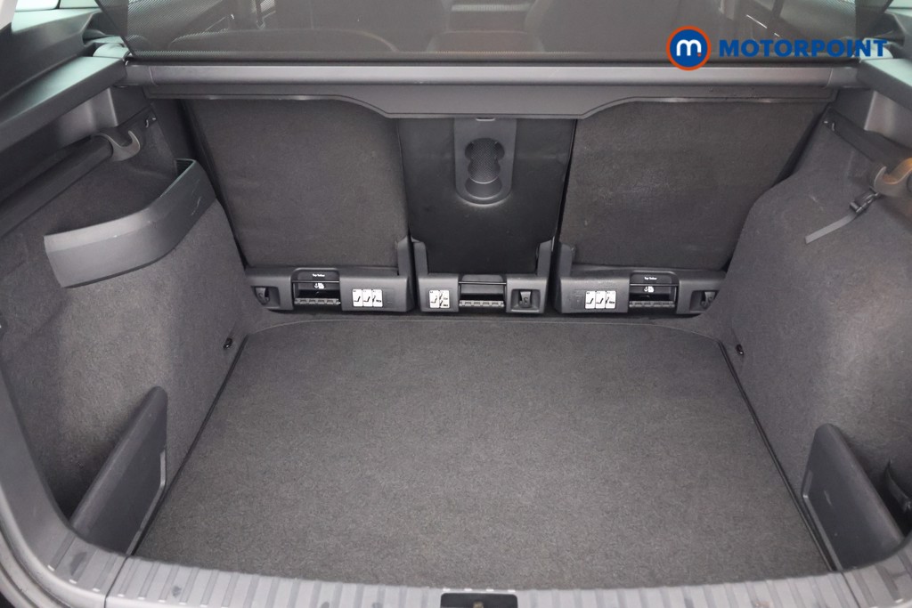 Skoda Karoq Se L Manual Petrol SUV - Stock Number (1635281) - 12th supplementary image