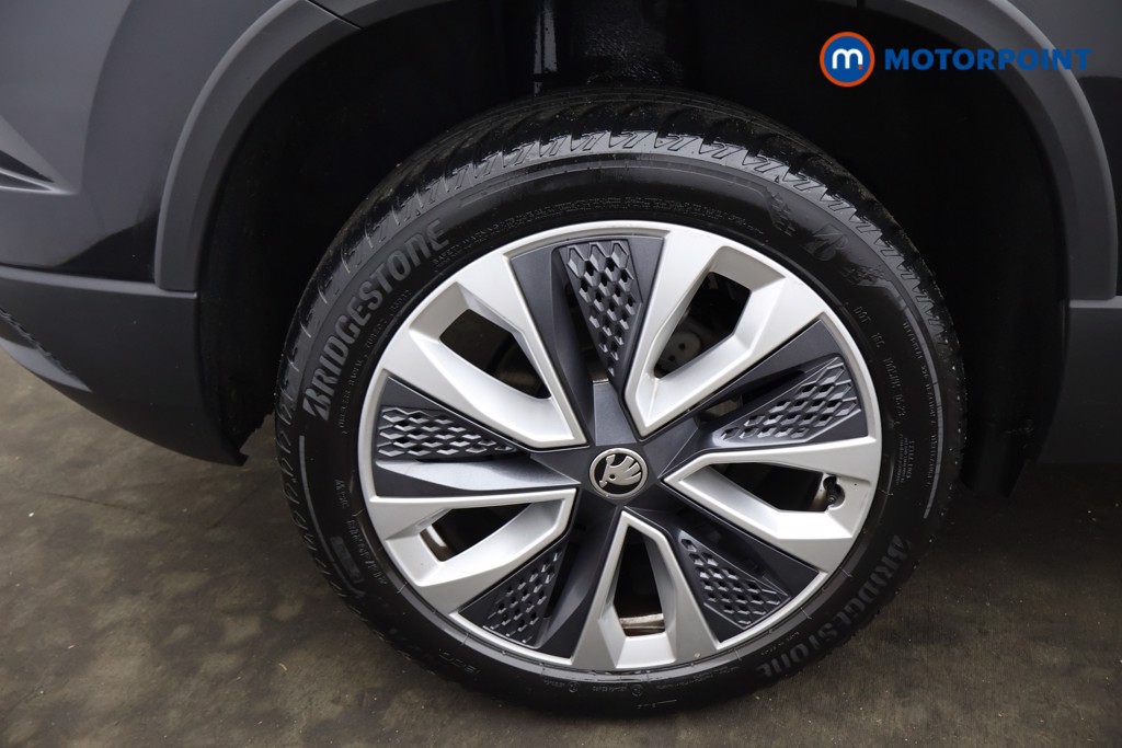 Skoda Karoq Se L Manual Petrol SUV - Stock Number (1635281) - 13th supplementary image