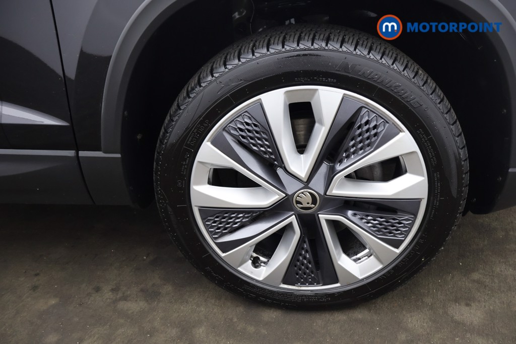 Skoda Karoq Se L Manual Petrol SUV - Stock Number (1635281) - 14th supplementary image