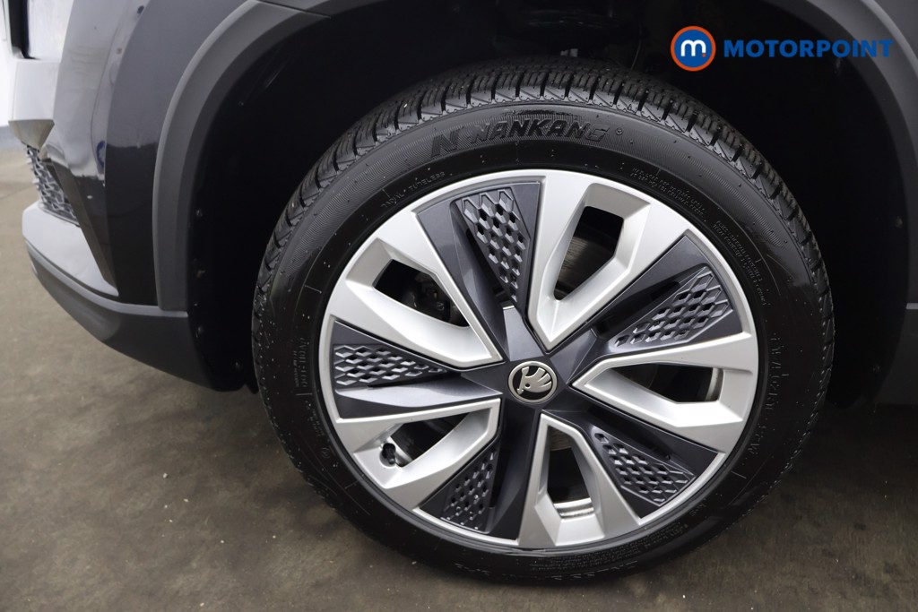 Skoda Karoq Se L Manual Petrol SUV - Stock Number (1635281) - 15th supplementary image