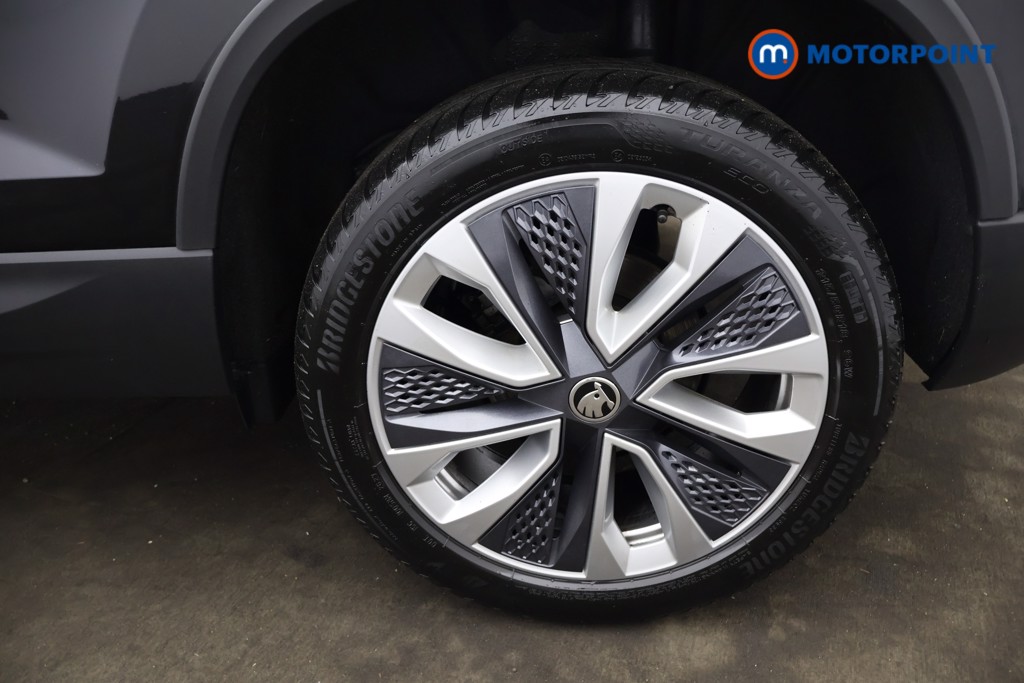 Skoda Karoq Se L Manual Petrol SUV - Stock Number (1635281) - 16th supplementary image
