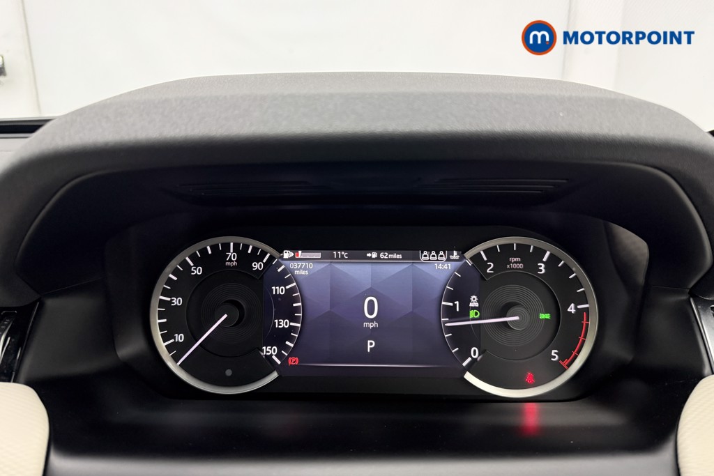Land Rover Discovery Sport R-Dynamic S Plus Automatic Diesel SUV - Stock Number (1635389) - 5th supplementary image