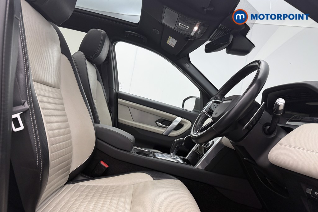 Land Rover Discovery Sport R-Dynamic S Plus Automatic Diesel SUV - Stock Number (1635389) - 7th supplementary image
