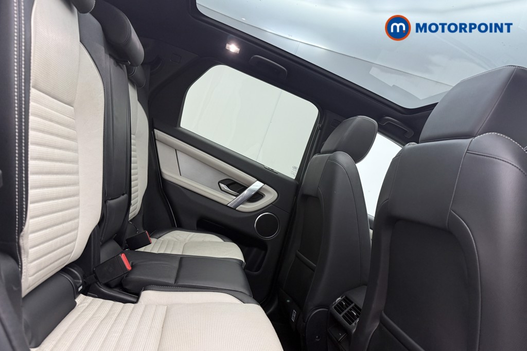 Land Rover Discovery Sport R-Dynamic S Plus Automatic Diesel SUV - Stock Number (1635389) - 8th supplementary image