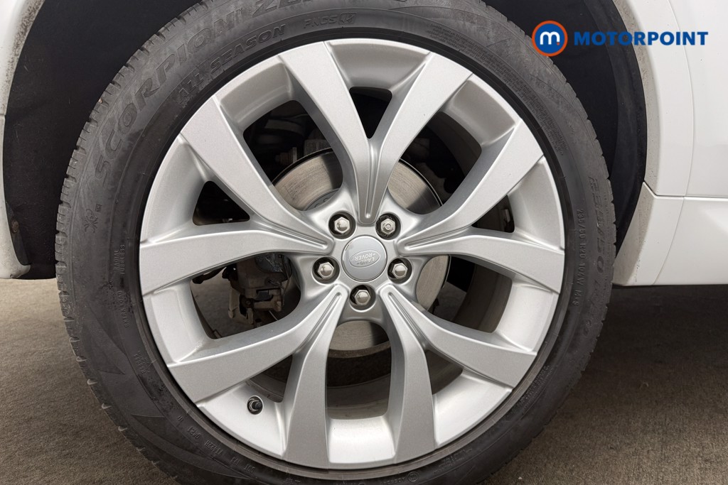 Land Rover Discovery Sport R-Dynamic S Plus Automatic Diesel SUV - Stock Number (1635389) - 9th supplementary image