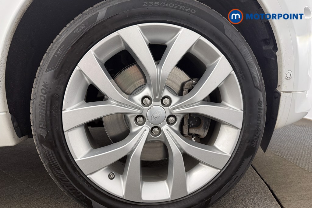 Land Rover Discovery Sport R-Dynamic S Plus Automatic Diesel SUV - Stock Number (1635389) - 10th supplementary image
