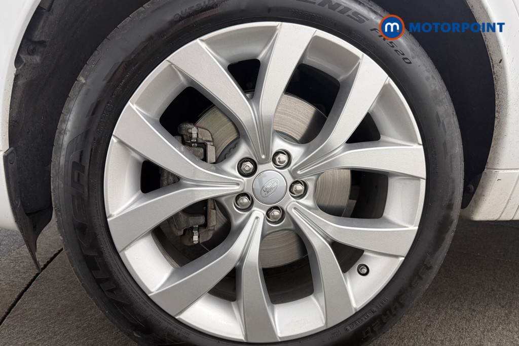 Land Rover Discovery Sport R-Dynamic S Plus Automatic Diesel SUV - Stock Number (1635389) - 11th supplementary image