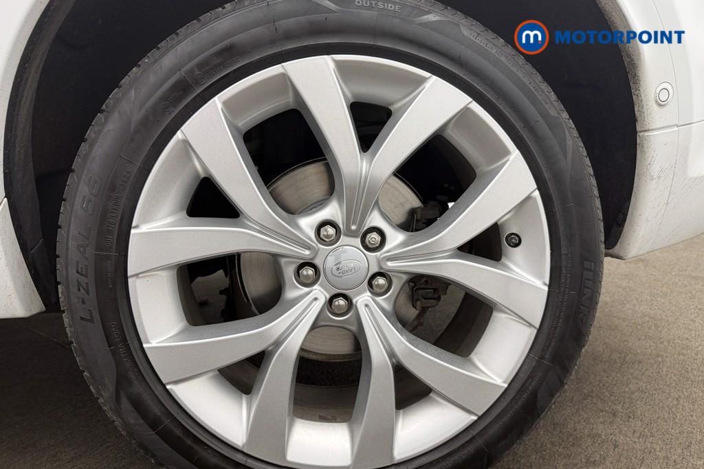 Land Rover Discovery Sport R-Dynamic S Plus Automatic Diesel SUV - Stock Number (1635389) - 12th supplementary image