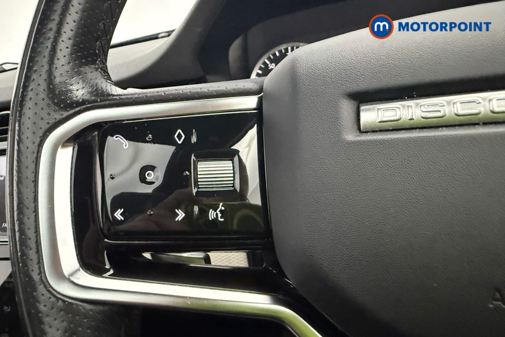 Land Rover Discovery Sport R-Dynamic S Plus Automatic Diesel SUV - Stock Number (1635389) - 13th supplementary image
