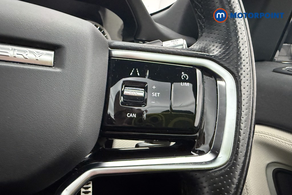 Land Rover Discovery Sport R-Dynamic S Plus Automatic Diesel SUV - Stock Number (1635389) - 14th supplementary image