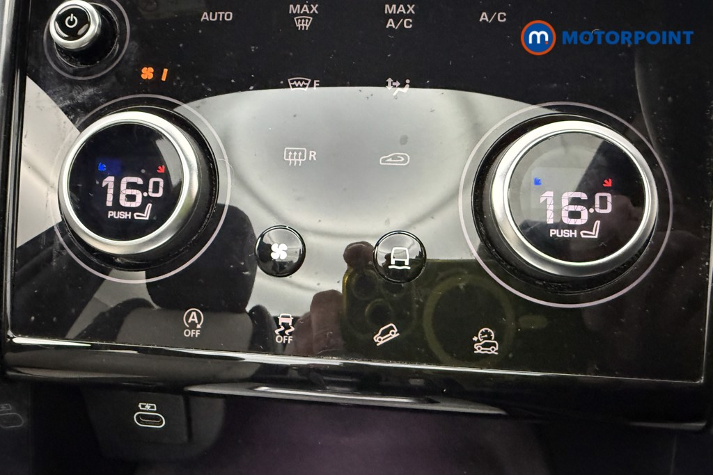 Land Rover Discovery Sport R-Dynamic S Plus Automatic Diesel SUV - Stock Number (1635389) - 15th supplementary image