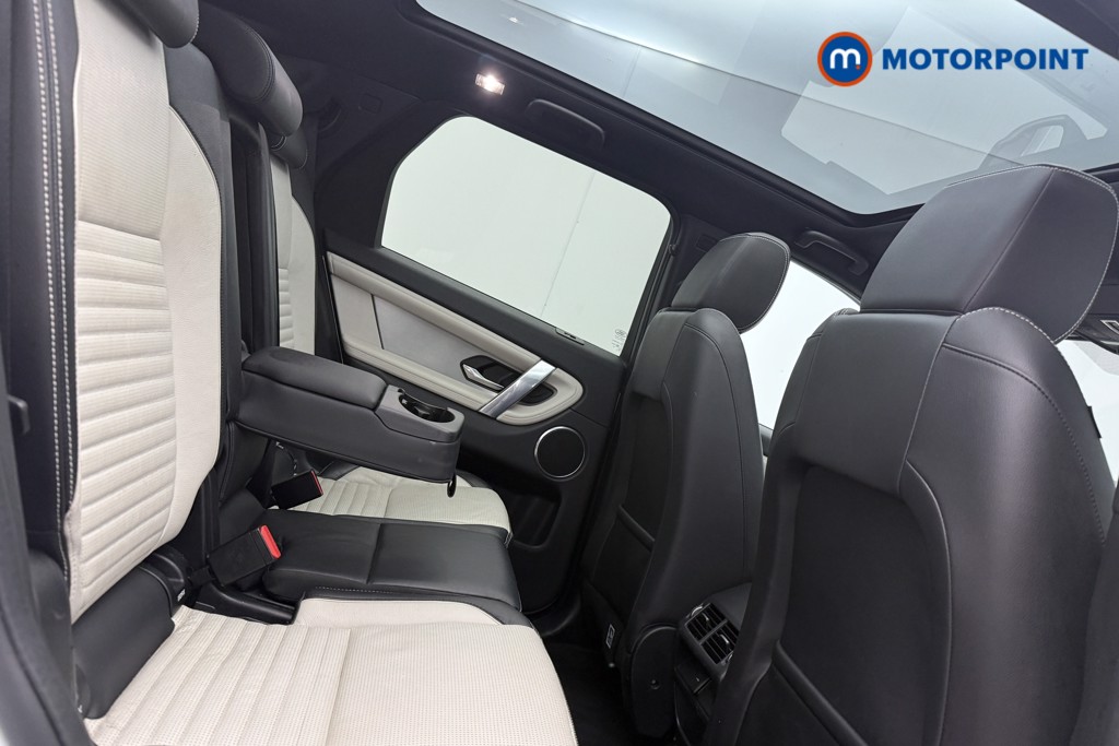 Land Rover Discovery Sport R-Dynamic S Plus Automatic Diesel SUV - Stock Number (1635389) - 21st supplementary image