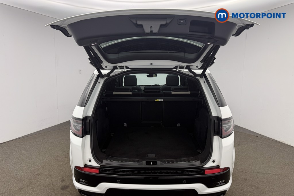 Land Rover Discovery Sport R-Dynamic S Plus Automatic Diesel SUV - Stock Number (1635389) - 23rd supplementary image