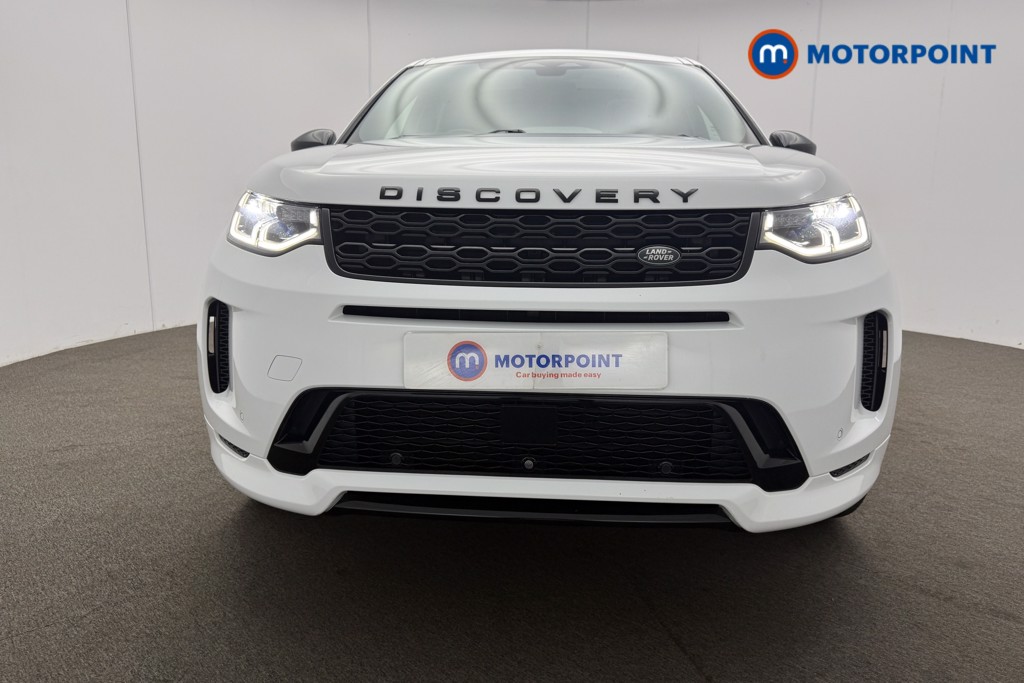 Land Rover Discovery Sport R-Dynamic S Plus Automatic Diesel SUV - Stock Number (1635389) - 26th supplementary image