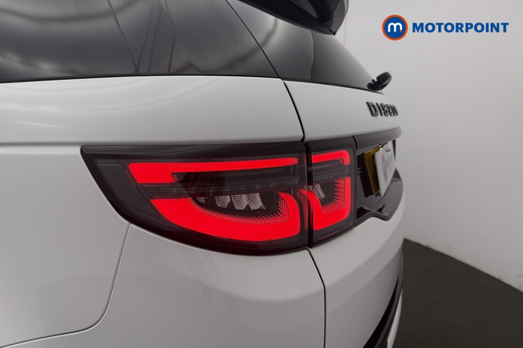 Land Rover Discovery Sport R-Dynamic S Plus Automatic Diesel SUV - Stock Number (1635389) - 30th supplementary image