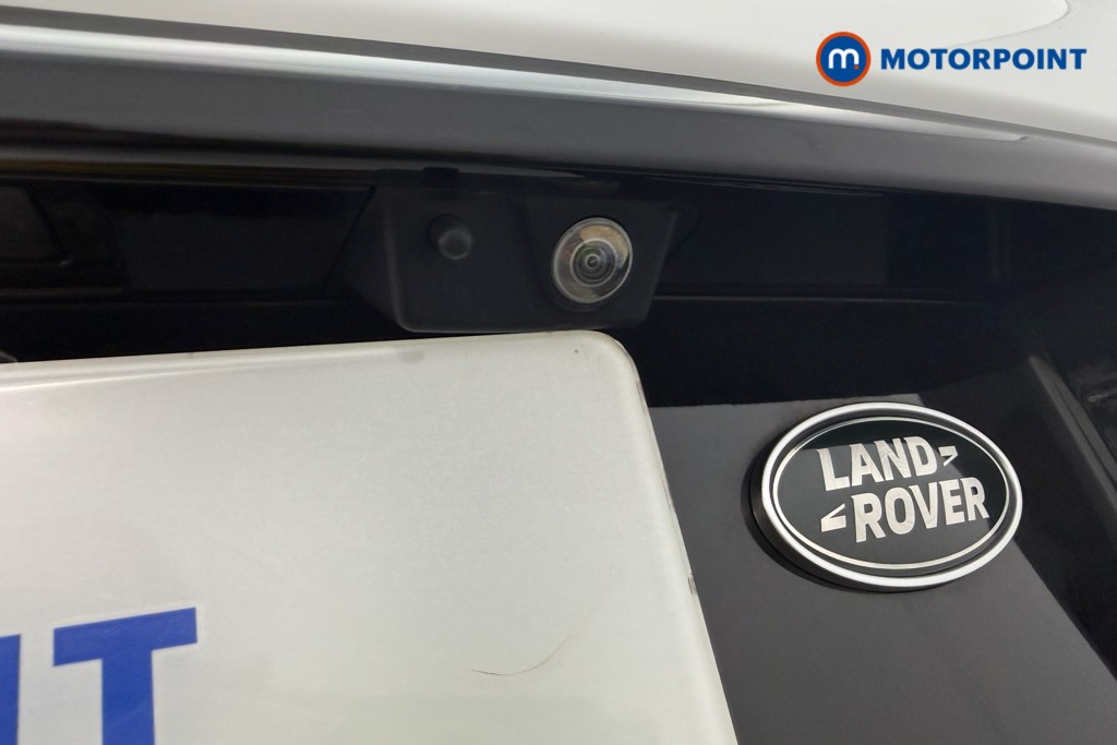 Land Rover Discovery Sport R-Dynamic S Plus Automatic Diesel SUV - Stock Number (1635389) - 31st supplementary image