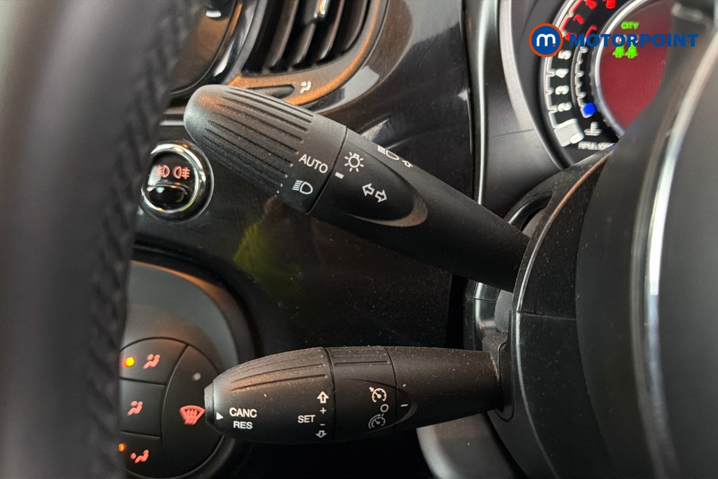 Fiat 500 1.0 Mild Hybrid 3Dr Manual Petrol Hatchback - Stock Number (1635729) - 6th supplementary image