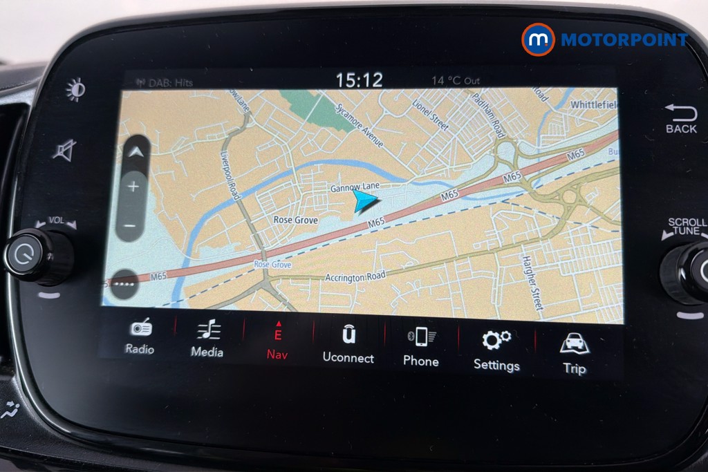 Fiat 500 1.0 Mild Hybrid 3Dr Manual Petrol Hatchback - Stock Number (1635729) - 10th supplementary image