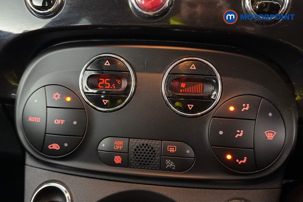 Fiat 500 1.0 Mild Hybrid 3Dr Manual Petrol Hatchback - Stock Number (1635729) - 12th supplementary image