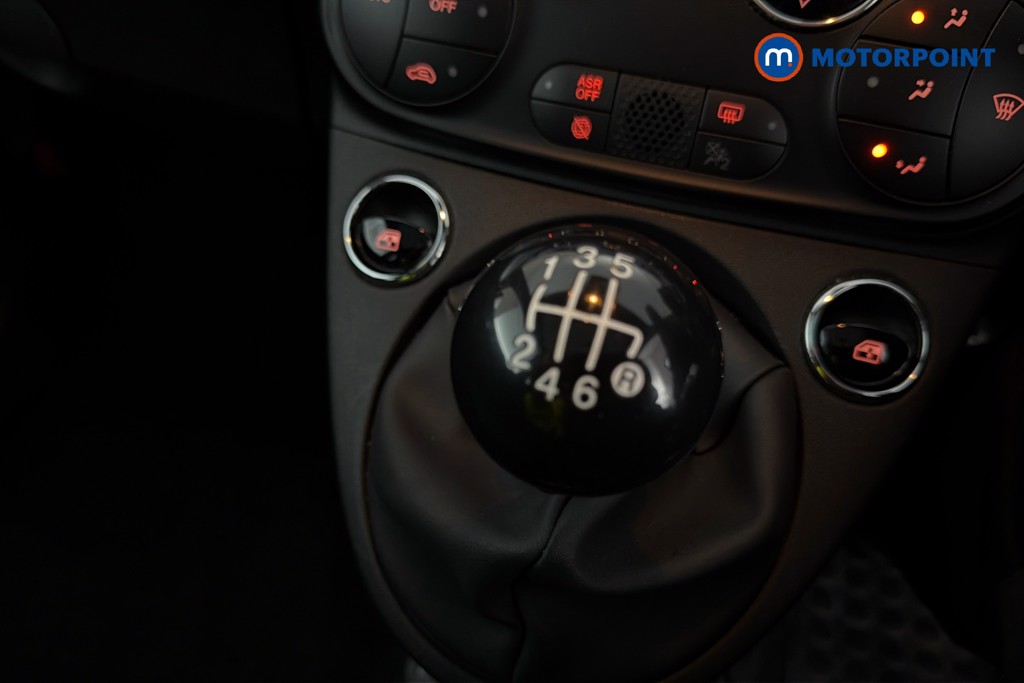 Fiat 500 1.0 Mild Hybrid 3Dr Manual Petrol Hatchback - Stock Number (1635729) - 15th supplementary image