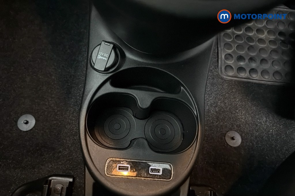 Fiat 500 1.0 Mild Hybrid 3Dr Manual Petrol Hatchback - Stock Number (1635729) - 16th supplementary image