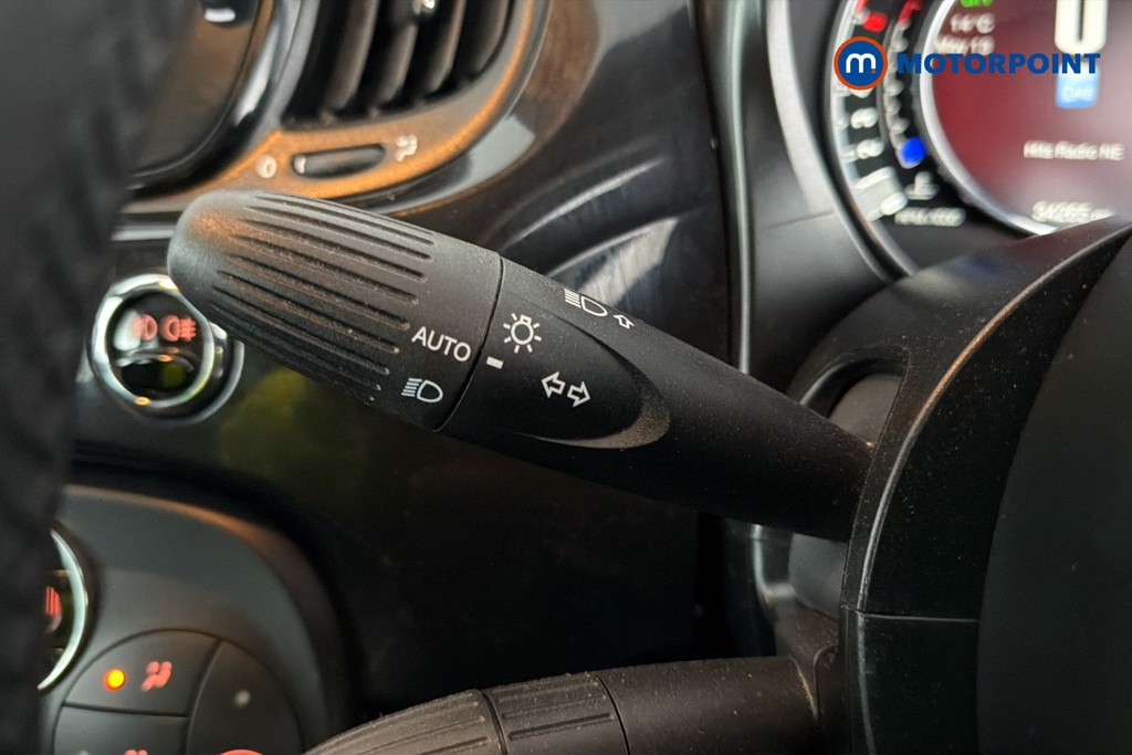 Fiat 500 1.0 Mild Hybrid 3Dr Manual Petrol Hatchback - Stock Number (1635729) - 18th supplementary image
