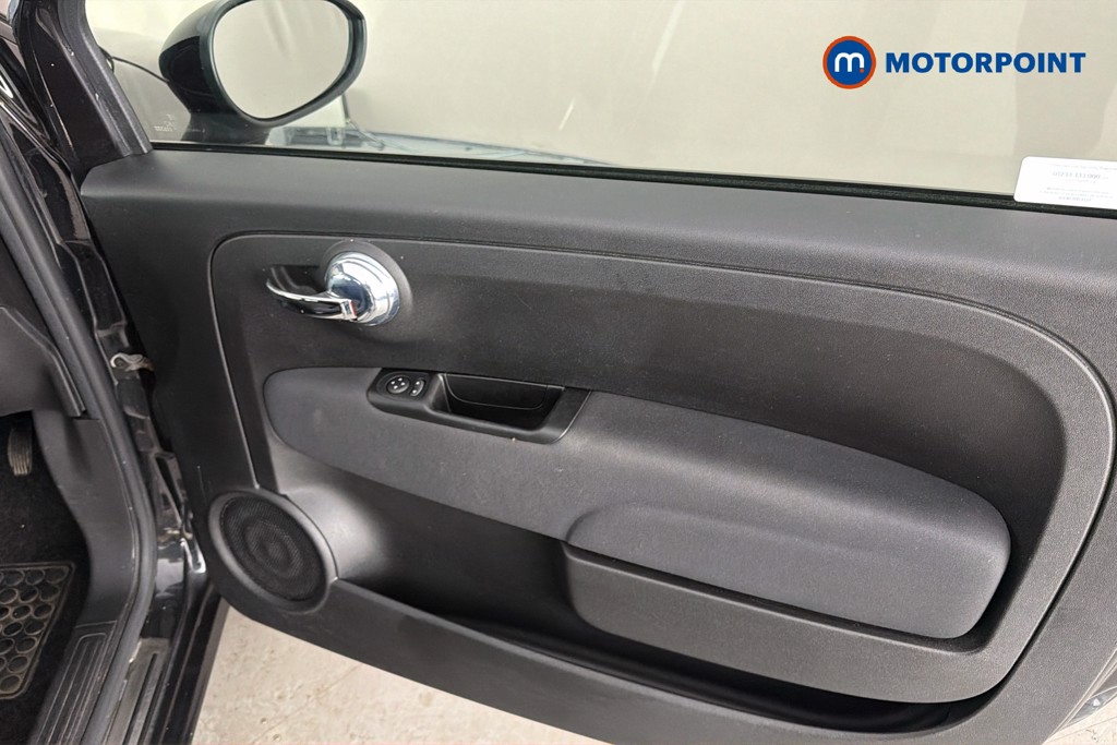 Fiat 500 1.0 Mild Hybrid 3Dr Manual Petrol Hatchback - Stock Number (1635729) - 19th supplementary image